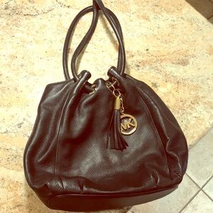 Michael Kors handbag